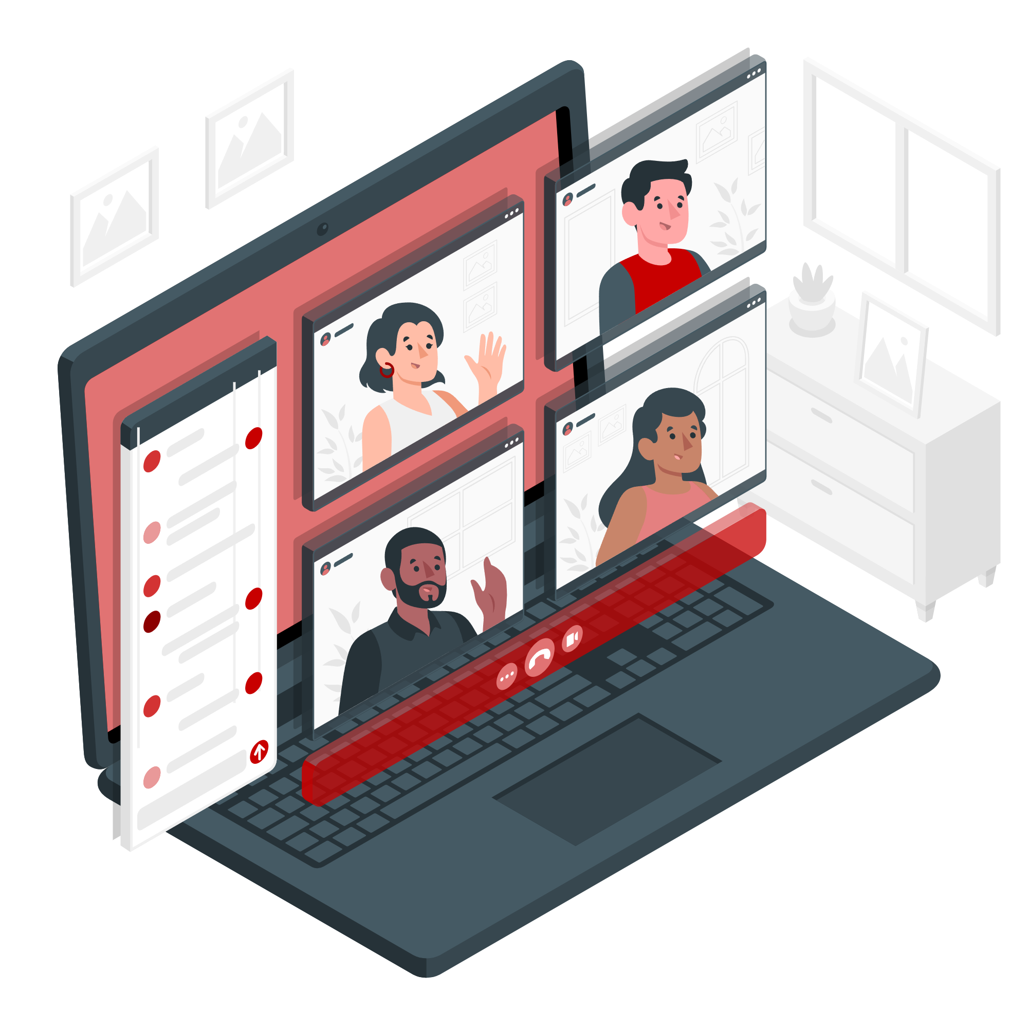 Microsoft Teams Fundamentals
